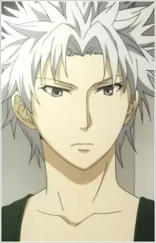 Souichirou Hinamura