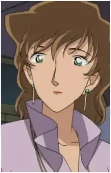Sachiko Ezaki