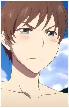 Kirito Sakurai