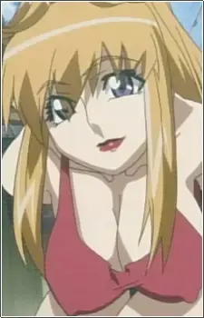 Hazuki Tachibana