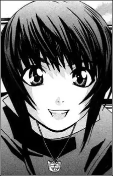 Yuki Nomura