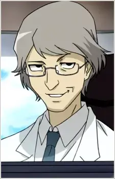 Hideki Shibuya