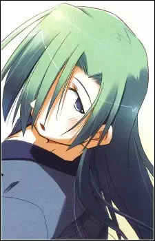 Rin Nikaido