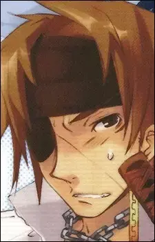Kyousuke Hattori