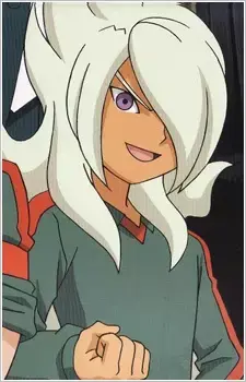 Ouji Ryuuzaki