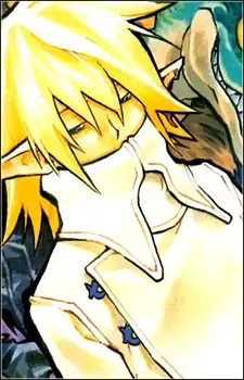 Colt Yukimiya