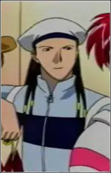 Eiji