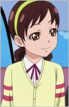 Chihiro Yashima