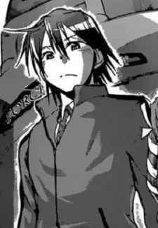 Makoto Akamine