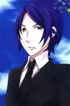 Ren Totoki