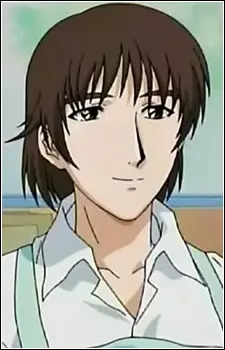 Masumi Toujou