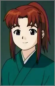 Mio Fuuma