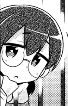 Ruka Midou