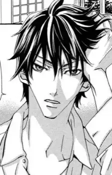 Tomoki Irie
