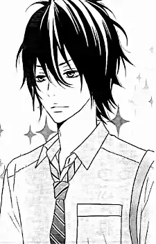Haruto Hoshino