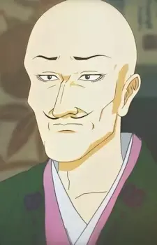 Dousan Saitou
