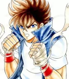 Rindo Kenzaki