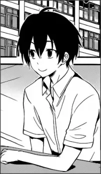 Yuuta Takashima