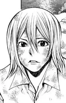 Kagemaru Shimura
