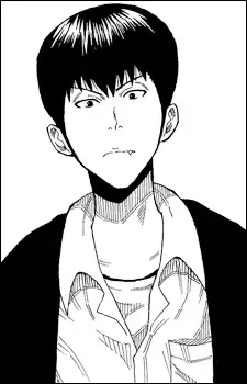 Shinichiro Makabe