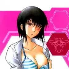 Inaho Enoki