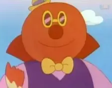 Yuuyakeman