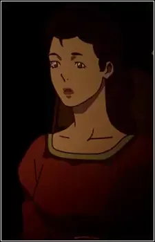 Rita's Mother