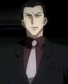 Kazuo Matayoshi