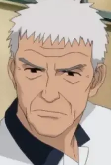 Kanichi Koike