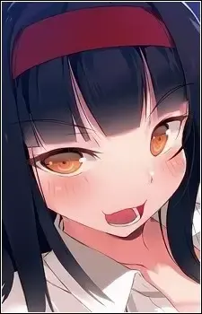 Haya Kiritou