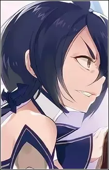 Aoko Asumi