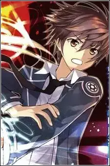 Kazuki Hayashizaki