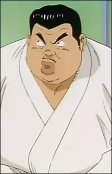 Coach Ogata