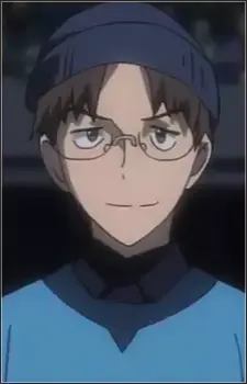 Shouta Nishikawa