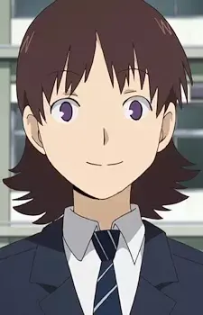  Futatsugi