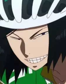 Ryou Ibitani
