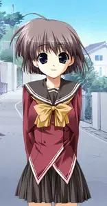 Haruna Kasugano