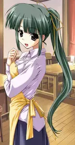Chizuru Kumotani