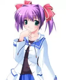 Yukine Makimura