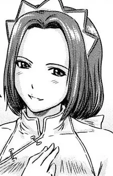 Kyouko Shiranui