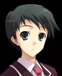 Kaname Juujou