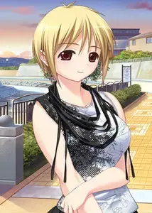 Wakaba Takachiho