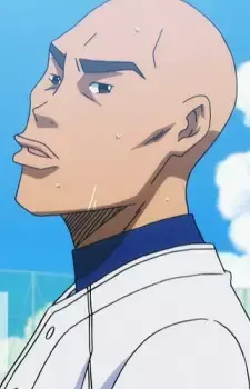 Shouji Higasa