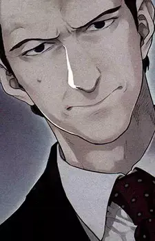 Mycroft Holmes