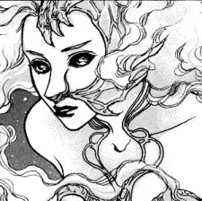 Sea Witch