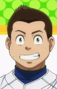 Naomichi Seki