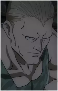 Yzak