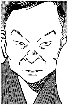 Seizou Kiyoshi