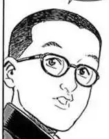 Takeshi Hamada