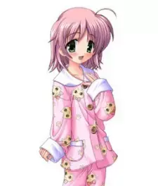 Yuuna Asakura